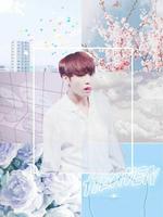 jungkook art wallpaper hd capture d'écran 2