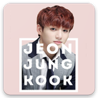 Jungkook BTS Kpop Lock Screen आइकन