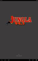 Poster Radio Jungla