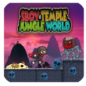 Sboy Temple Jungle world icon