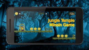 Jungle Temple Minoin Game capture d'écran 1