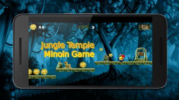 Jungle Temple Minoin Game capture d'écran 2