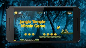 برنامه‌نما Jungle Temple Minoin Game عکس از صفحه