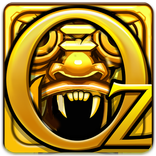 Endless Run Oz Magic