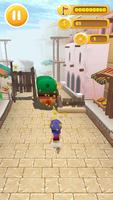 Endless Run Oz Magic تصوير الشاشة 2