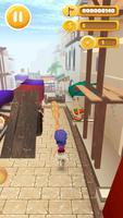 Endless Run Oz Magic تصوير الشاشة 3