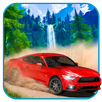 Jungle race game APK