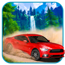 オフロードジャングルカーレース APK