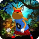 Jungle Voyage : Foxy's Journey APK