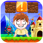 Bob's Adventure World 아이콘