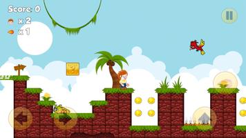 Bob's Adventure World screenshot 3