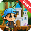 Adventure Super Jungle World - Game Free APK