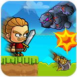 Jungle World of Mario