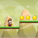 Robert World:Adventures story APK