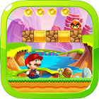 Jungle World of Marios icon