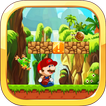 Jungle World Super Boy