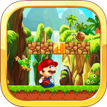 Jungle World Super Boy