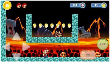 Jungle World Super Boy imagem de tela 3