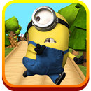 Temple Minion Run APK