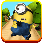 Temple Minion Run biểu tượng