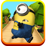 Temple Minion Run