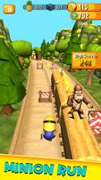 Temple Minion Run bài đăng