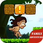 Jungle Adventure Pi's World icône