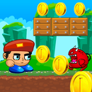 Jungle Adventures Run APK