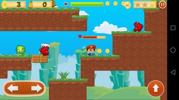 Jungle Adventures Run Screenshot 3