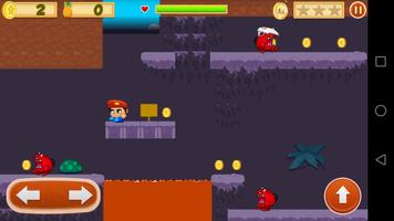 Jungle Adventures Run Screenshot 1
