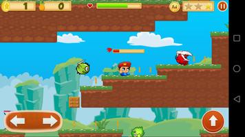 Jungle Adventures Run Screenshot 2