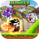 Super Jungle Adventure World APK