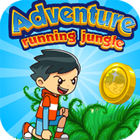Adventure Running Jungle icon