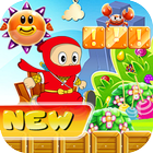 Jungle Ninja of Hattori icon