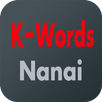 K-Words 나나이어 APK