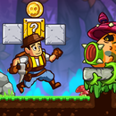 Jungle World: Super Adventure APK