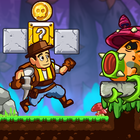 Jungle World: Super Adventure icon