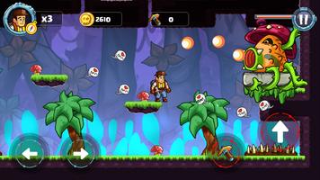 Jungle World: Super Adventure screenshot 2