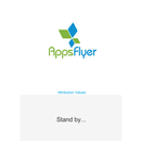 Appsflyer Test APK