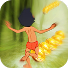 Jungle Book - Adventure Run icono