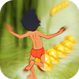 Jungle Book - Adventure Run-icoon