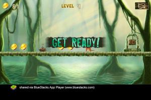 Jungle Book - Adventure Run screenshot 2