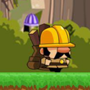APK The Jungle Adventure 2018
