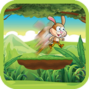 APK jungle bunny adventures jump