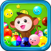 Bubble Jungle Legends APK