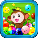 Bubble Jungle Legends APK
