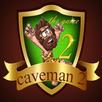 CAVEMAN JUNGLE ADVENTURE WORLD 2 of 1.2.3.4.5 RUN APK