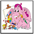 kids animal games