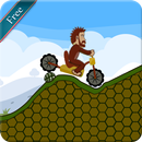 Bike Hill Climb APK