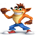 🦊 Bandicoot Crash Fox  🦊🦊🦊 APK